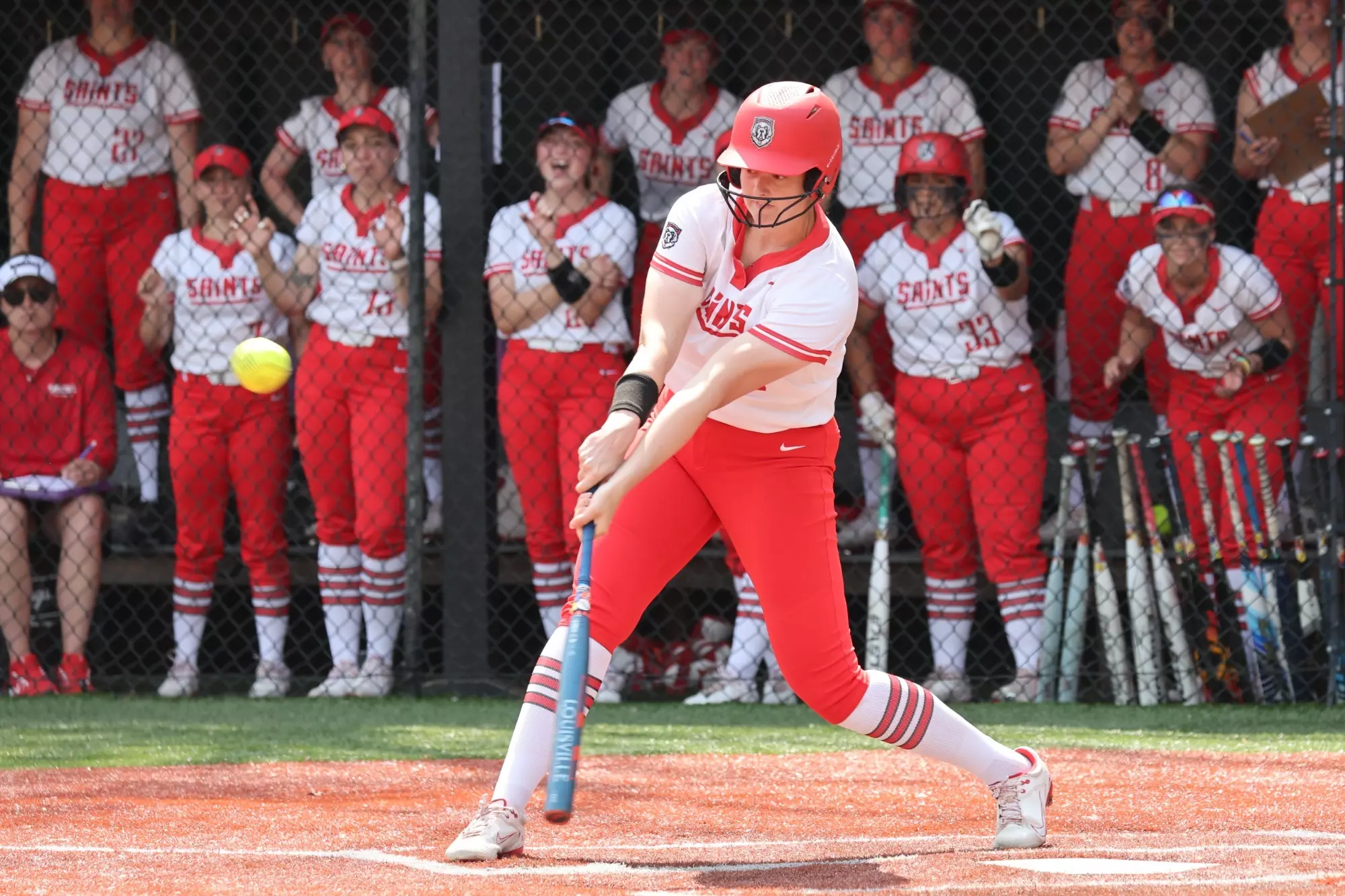 Sumer Clark Summer Clark - 2026 - Softball - D'Youville University