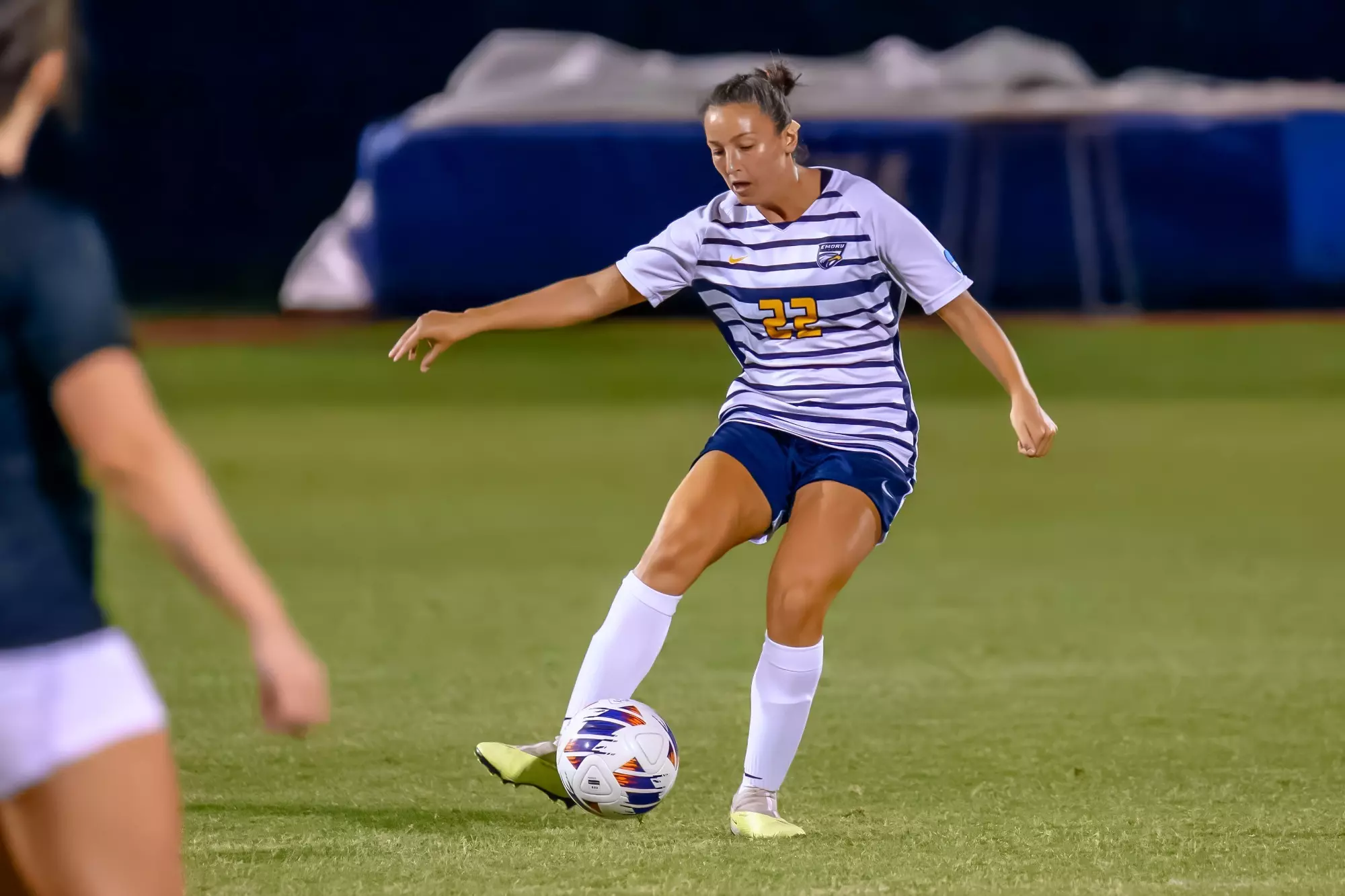 Emory Miller Riley Miller - 2025 - Women's Soccer - Emory University