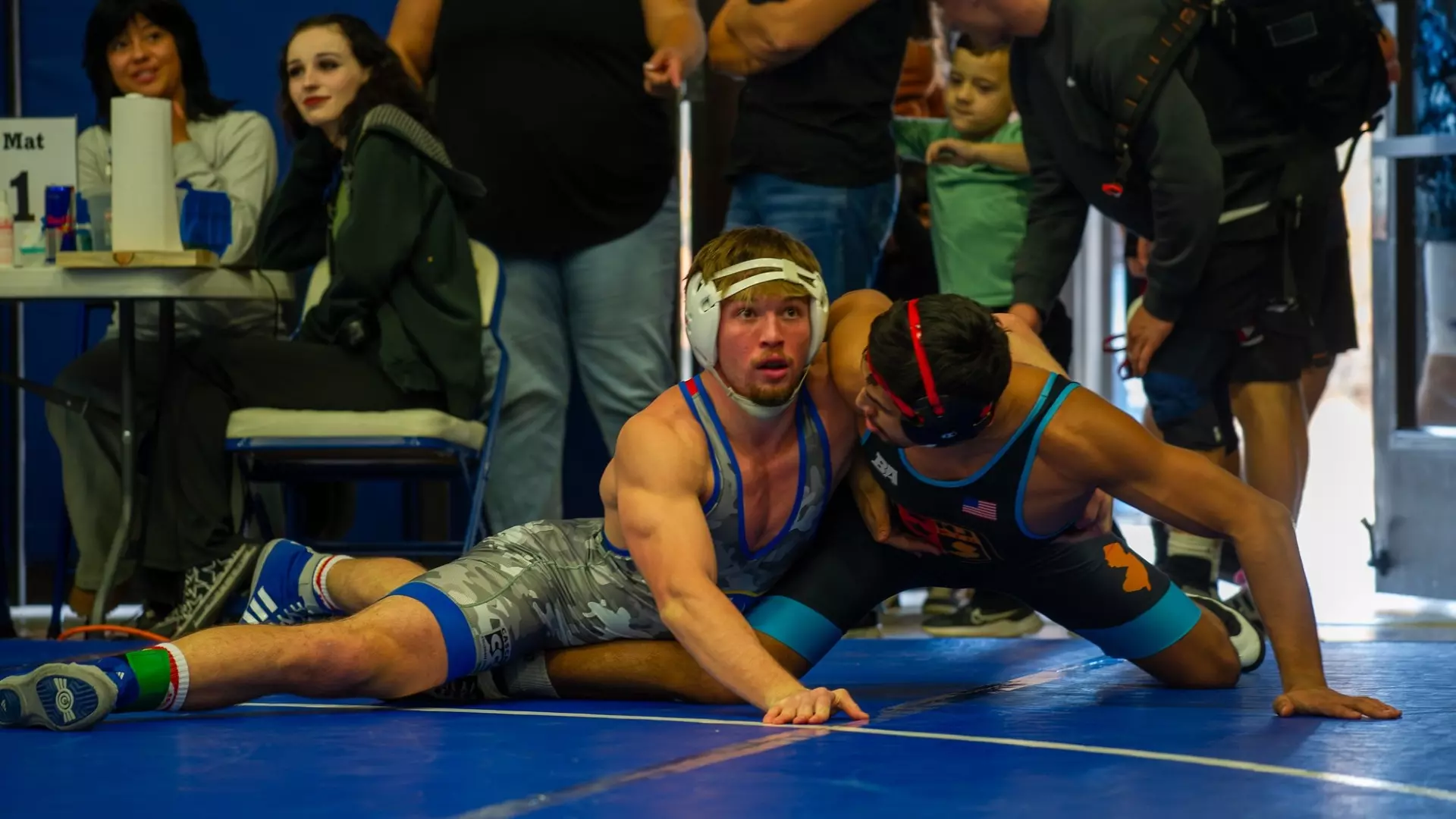 Eagles Compete in Reno - Embry-Riddle Aeronautical University (AZ)