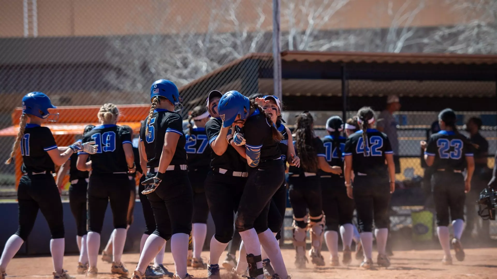 Embry Riddle Conference Four Eagles Earn GSAC All-Conference - Embry-Riddle Aeronautical ...