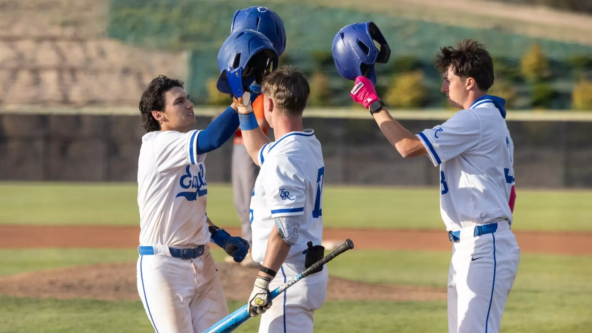Embry Riddle Conference Murphy and Lokos Named to GSAC All-Conference Team - Embry-Riddle ...