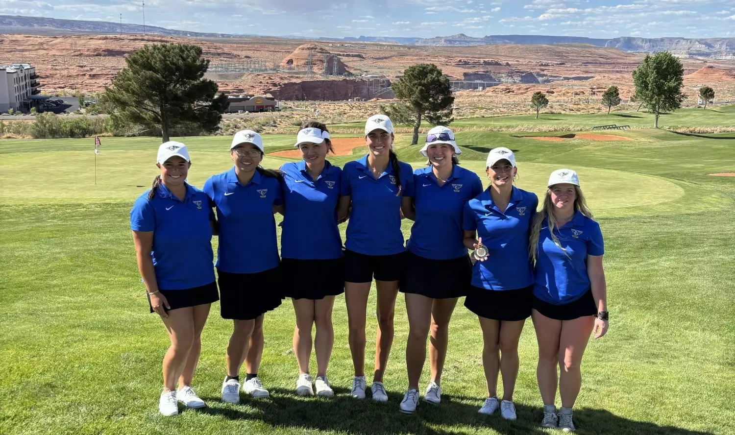 Embry Riddle Easter Spring Eagles Win 3rd Event of Spring Season - Embry-Riddle Aeronautical ...