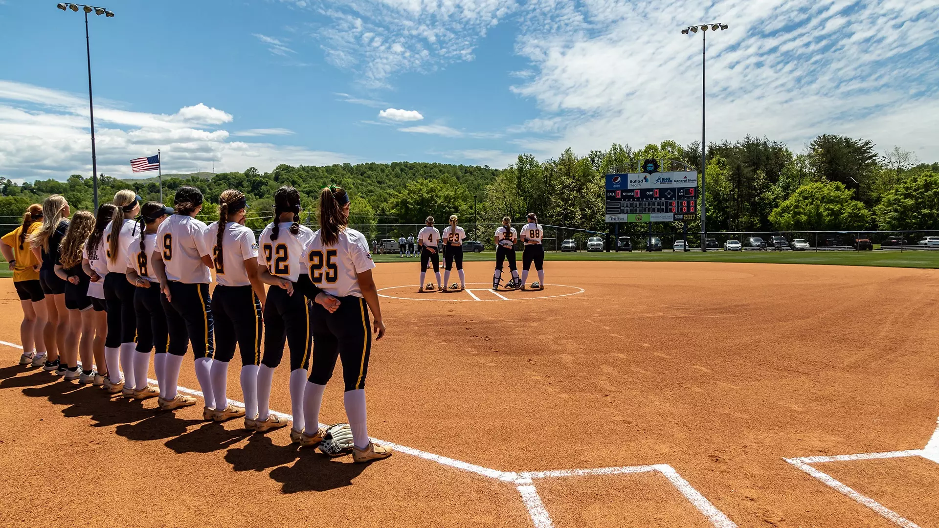 Generic Softball ETSU softball hosts Appalachian State in home opener on Tuesday - East ...