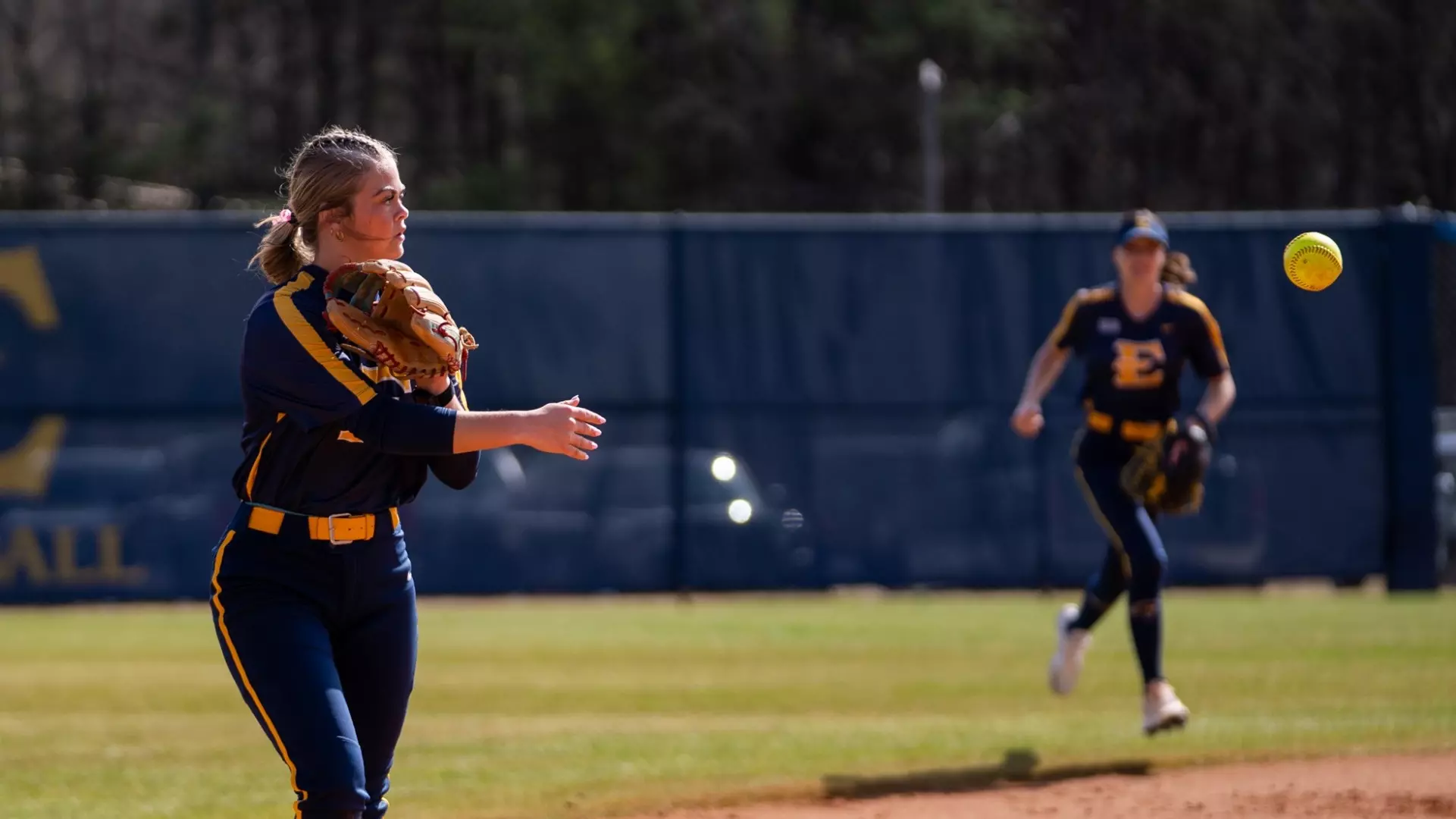 Rustie Riley Softball Riley Croley - 2026 - Softball - East Tennessee State University