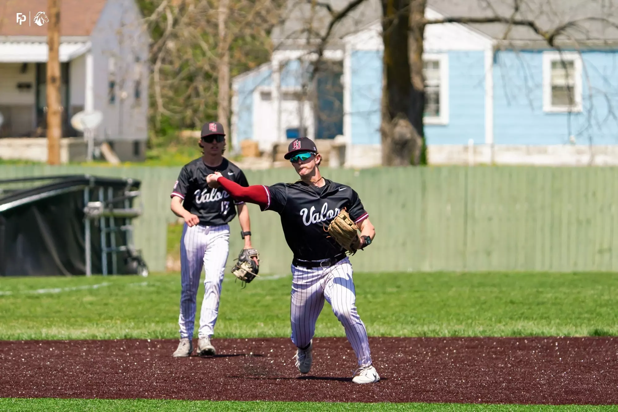 Brenden Coffindaffer - 2025 - Baseball - Evangel University of the ...