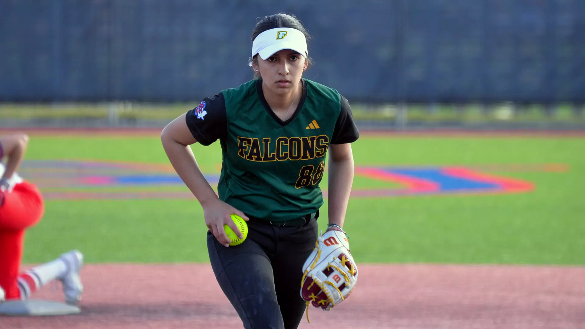 Jazel Rifel Jazel Lopez - 2026 - Softball - Felician University