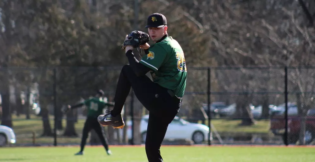 Nick DeCarlo 2024 Baseball Felician University