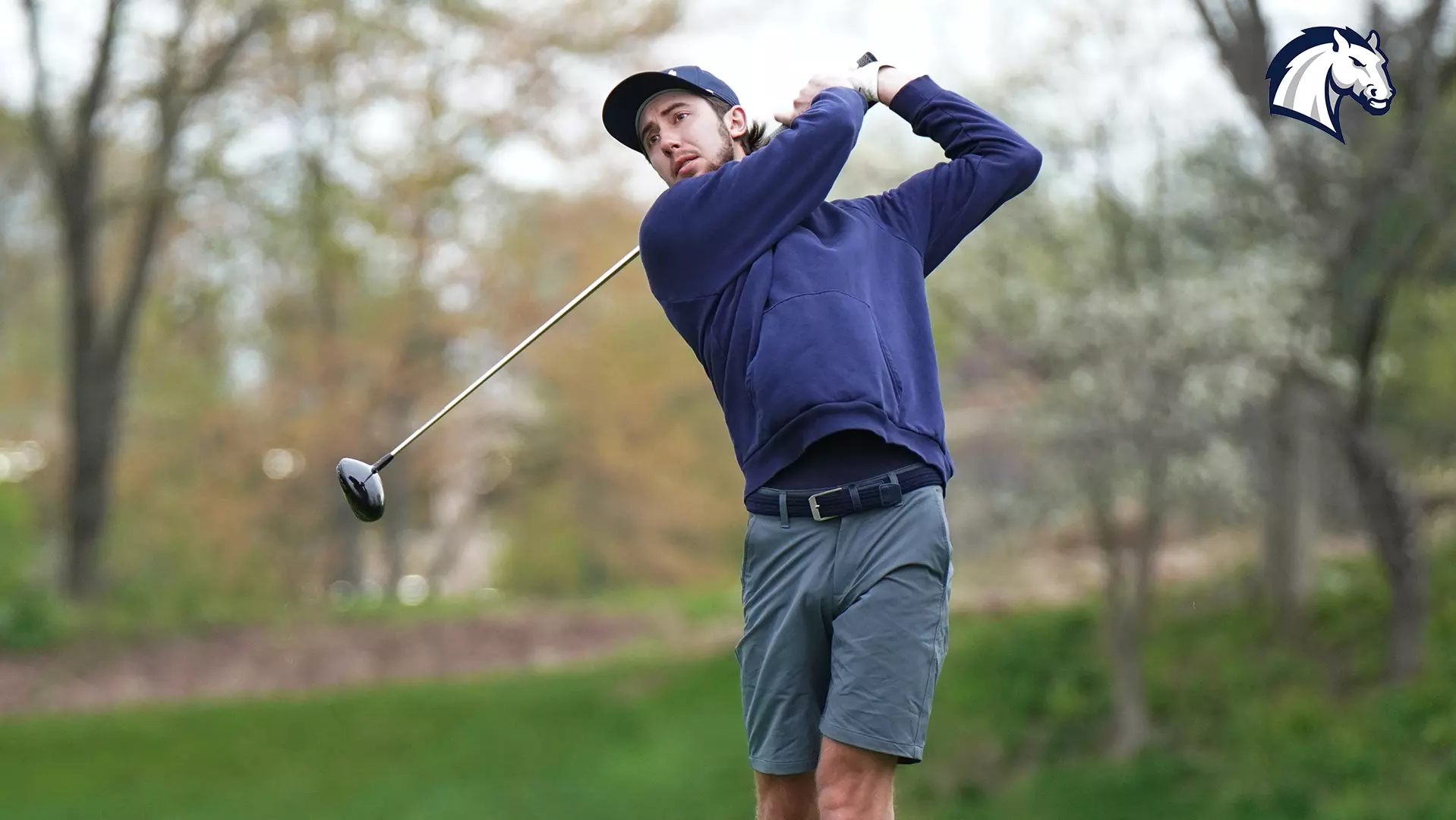 Brian Rourke Golf Ryan O'Rourke - 2026-27 - Men's Golf - Hillsdale College