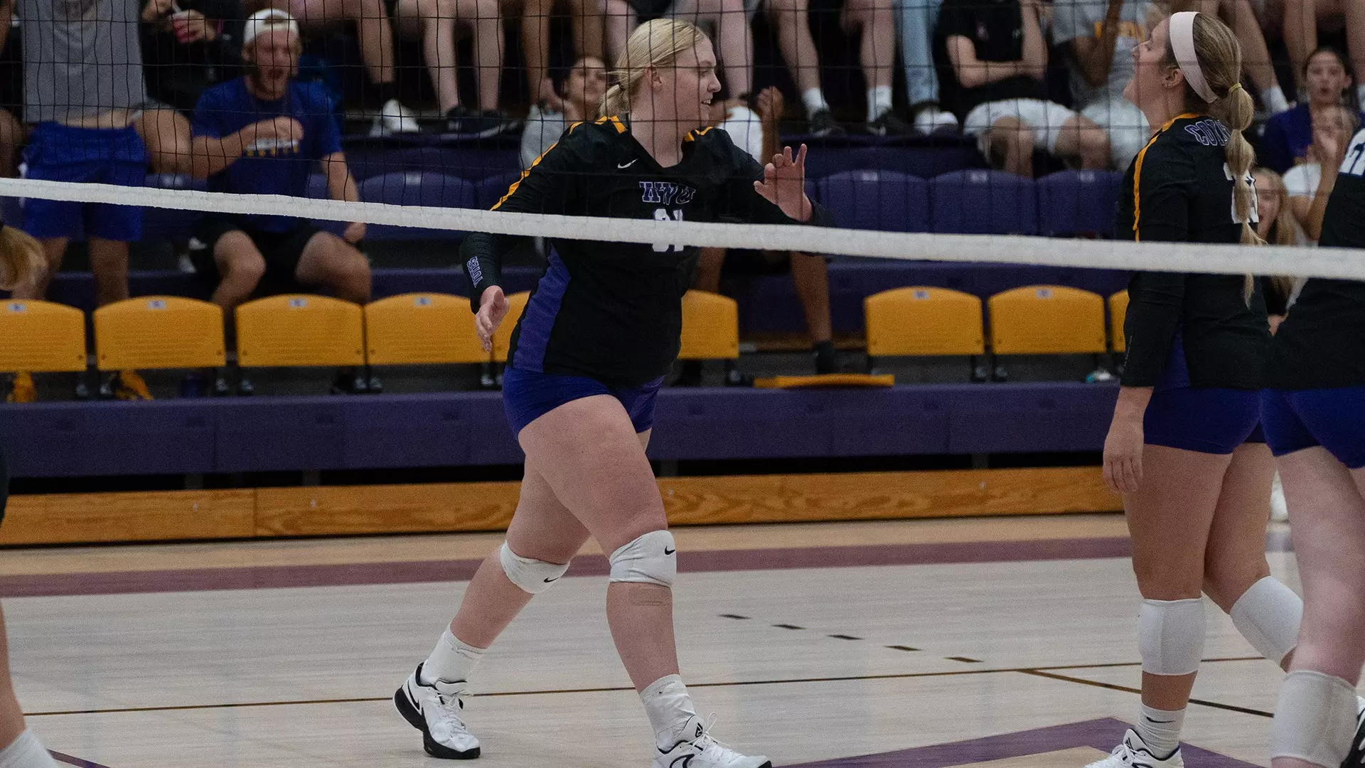 Rylee Rothwell Kc COYOTE CORNER - Rylee Serpan assumes veteran role as sophomore for ...