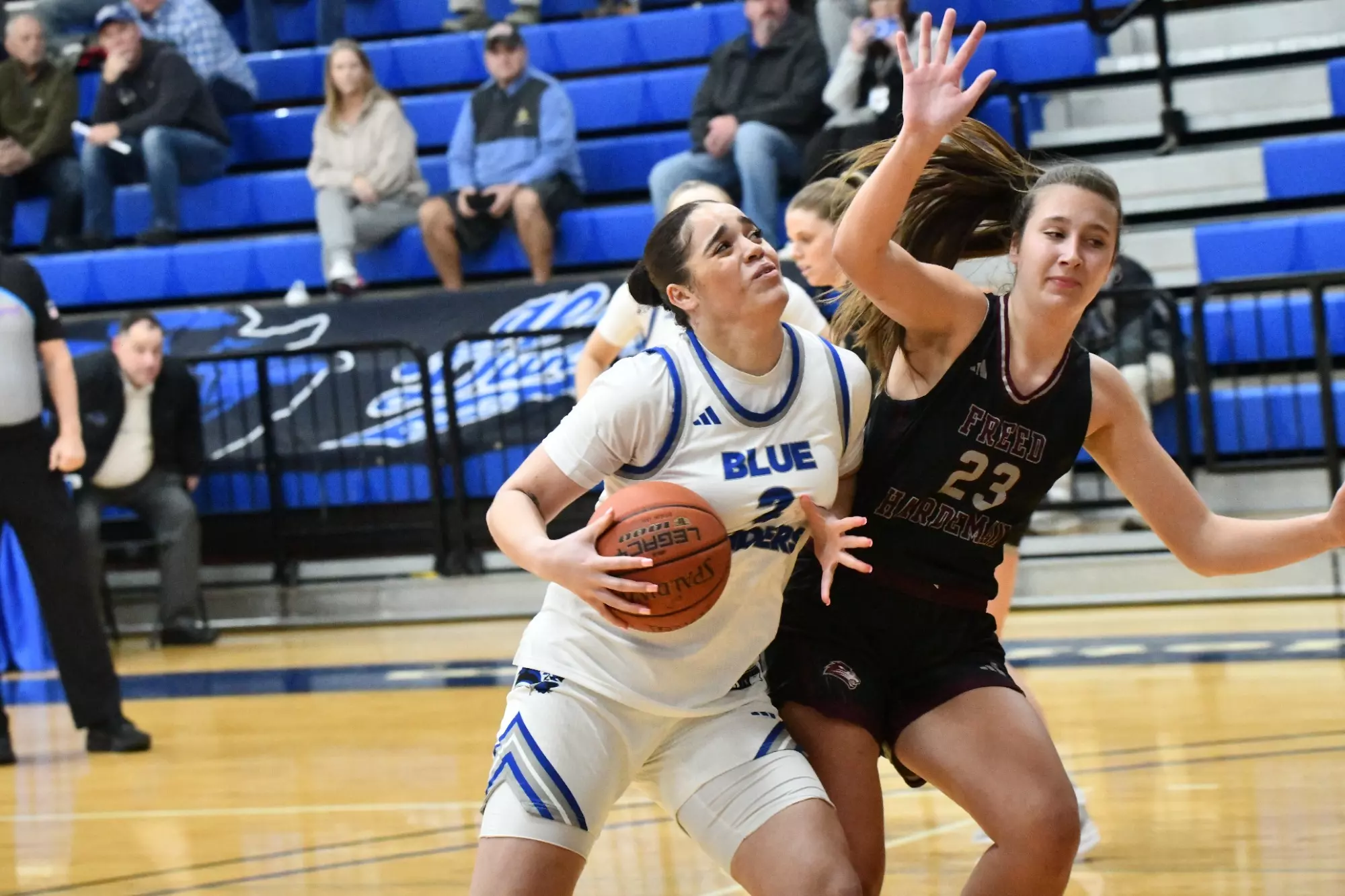 No 13 Women s Basketball Upsets No 2 Freed Hardeman 55 52 Lindsey no-13-women-s-basketball-upsets-no-2-freed-hardeman-55-52-lindsey