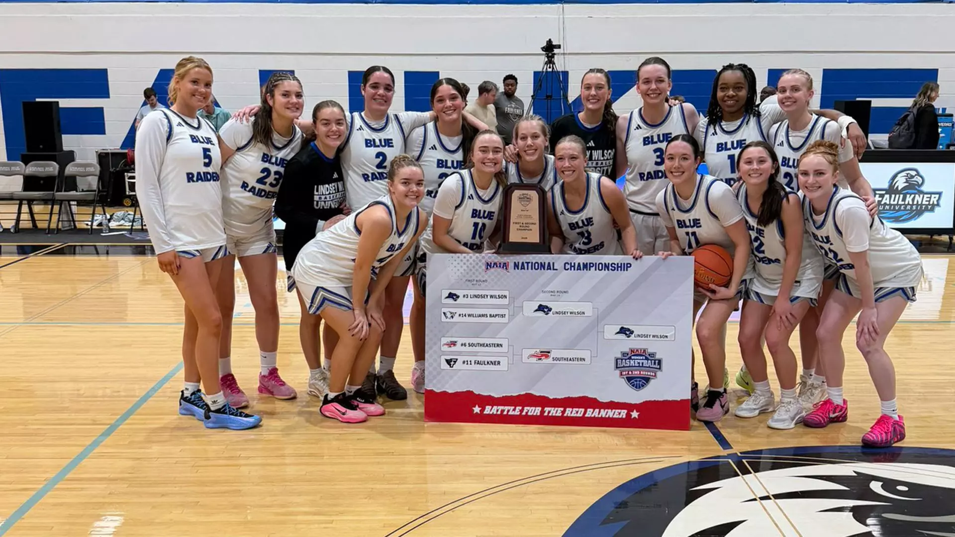 Women s Basketball Heads To NAIA Round Of 16 For First Time Since 2019 women-s-basketball-heads-to-naia-round-of-16-for-first-time-since-2019