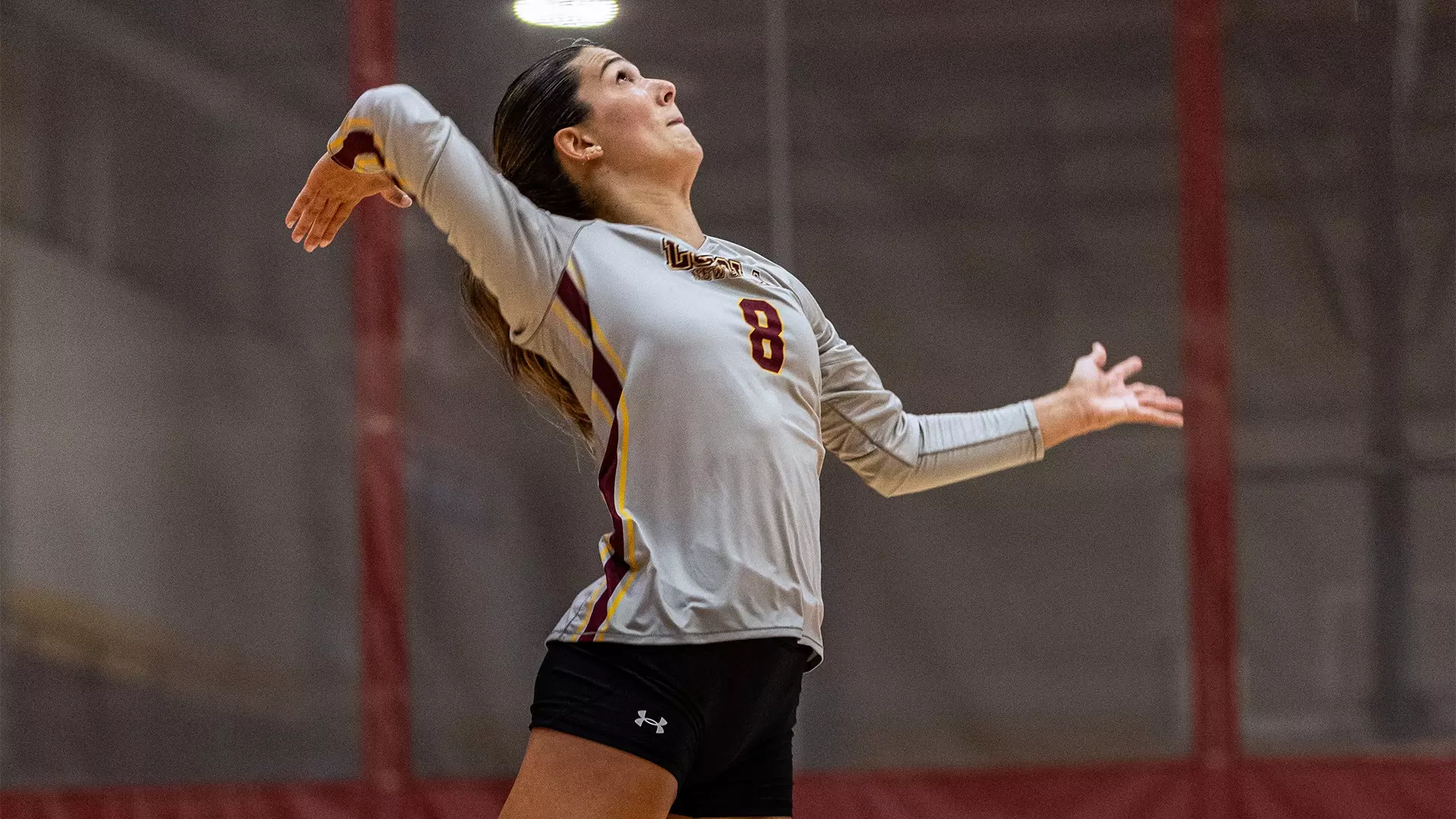 Bpc Friday Volleyball sweeps BPC Friday - Loyola University New Orleans