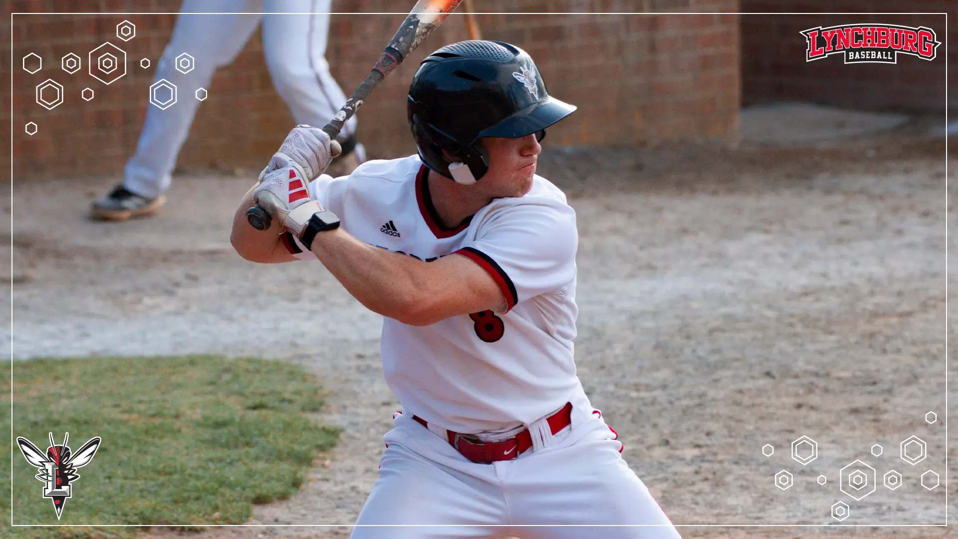 Emu Baseball No. 7/5 Lynchburg Earns Double Header Sweep Over EMU - University of ...