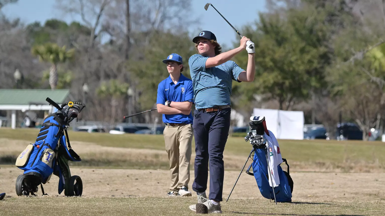 Ac Reed Golf Course Reed Cook - 2026 - Boy's Golf - Oceanside Collegiate Academy
