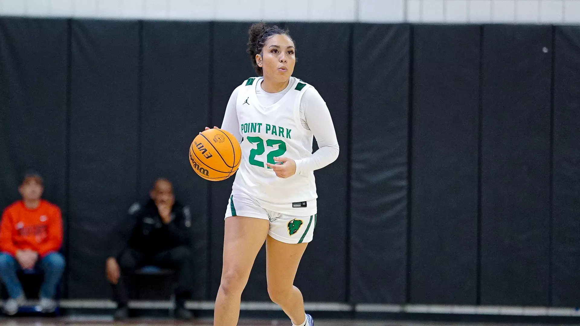 UC Pulls Away Late to Defeat Point Park - Point Park University