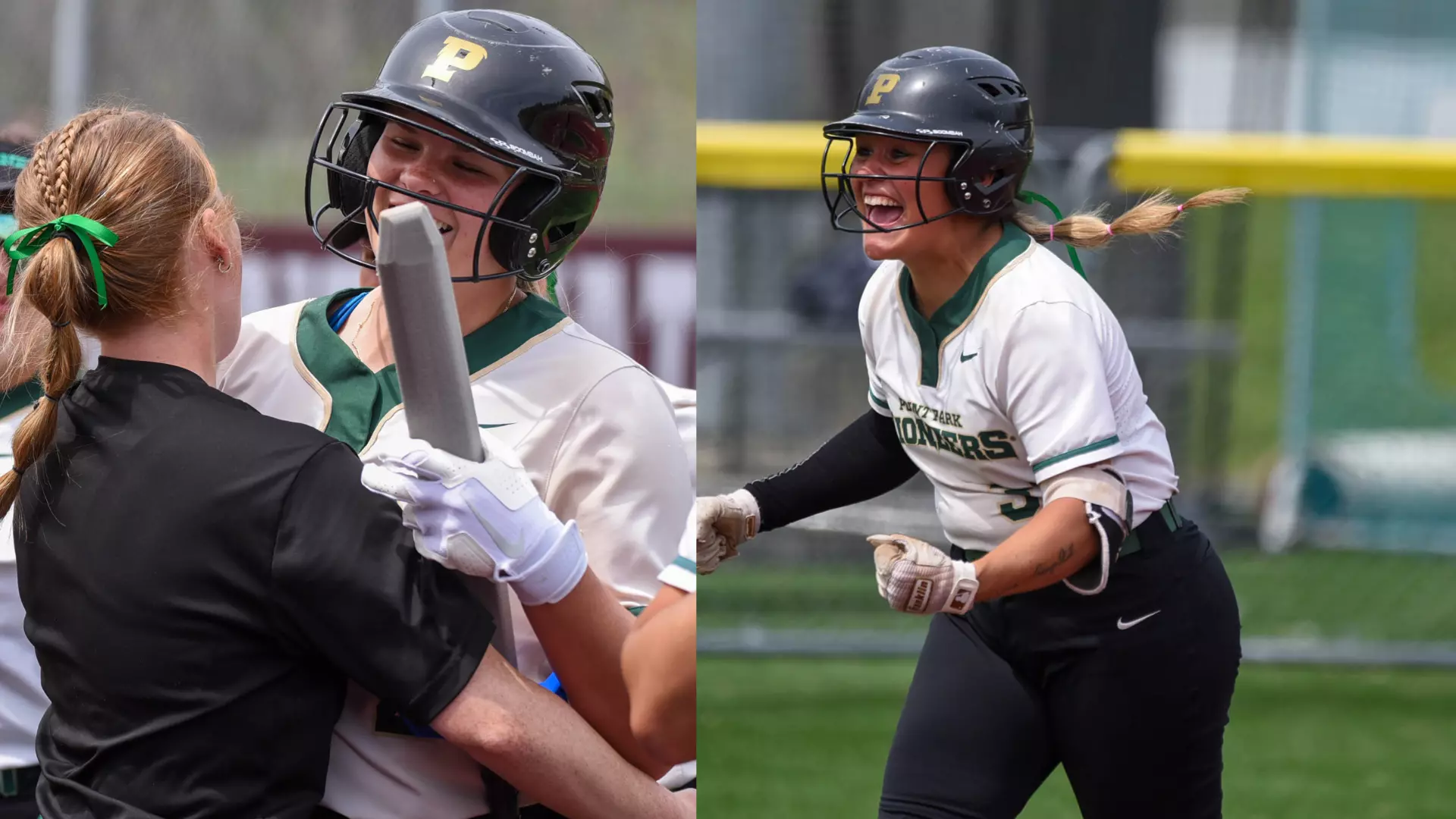 Cope Point Box Milestones for Fabiano and Cope, but Falcons Sweep Pioneers - Point ...