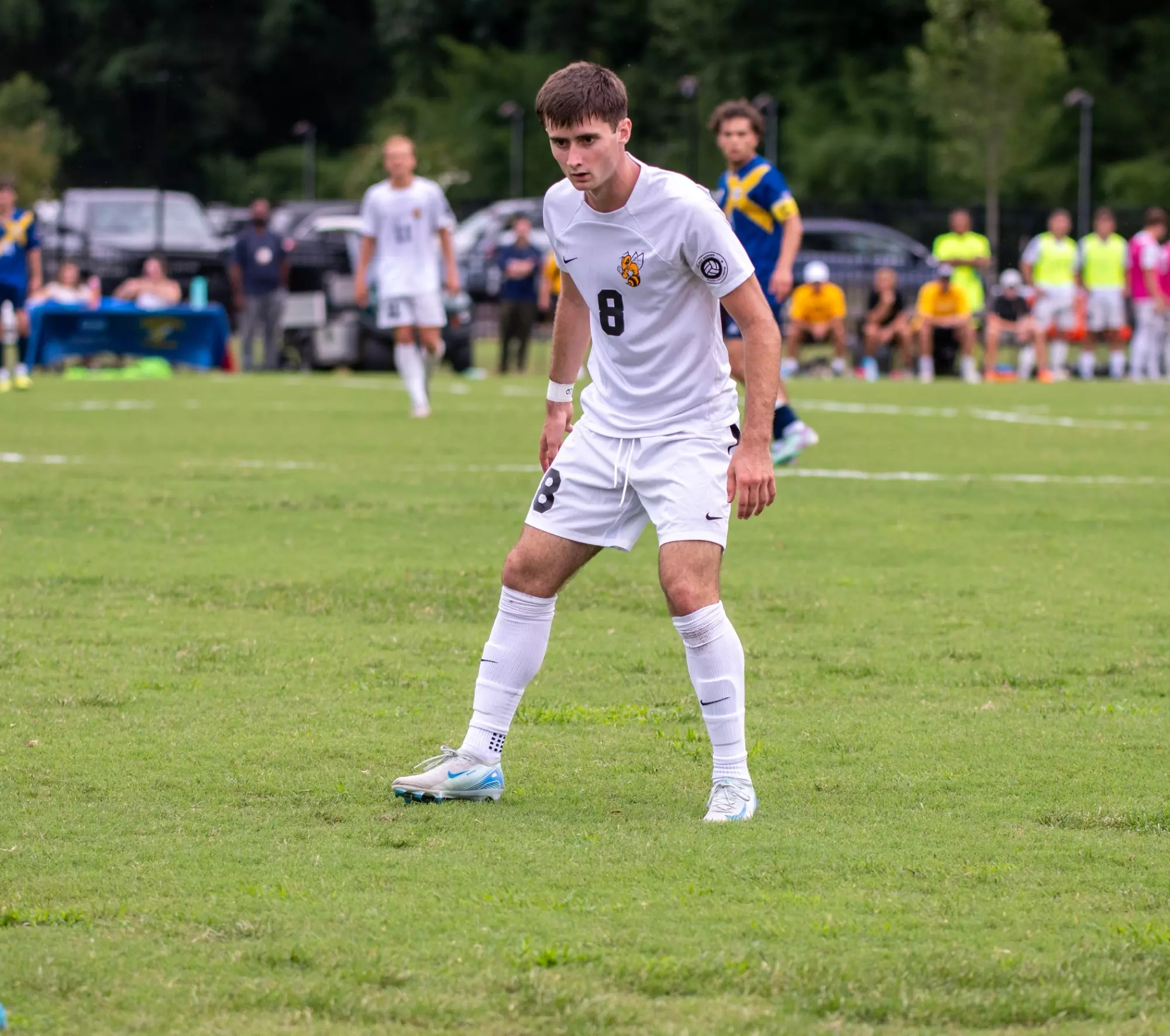 Jake Windowforth Jake Hall - 2024 - Men's Soccer - Randolph-Macon College