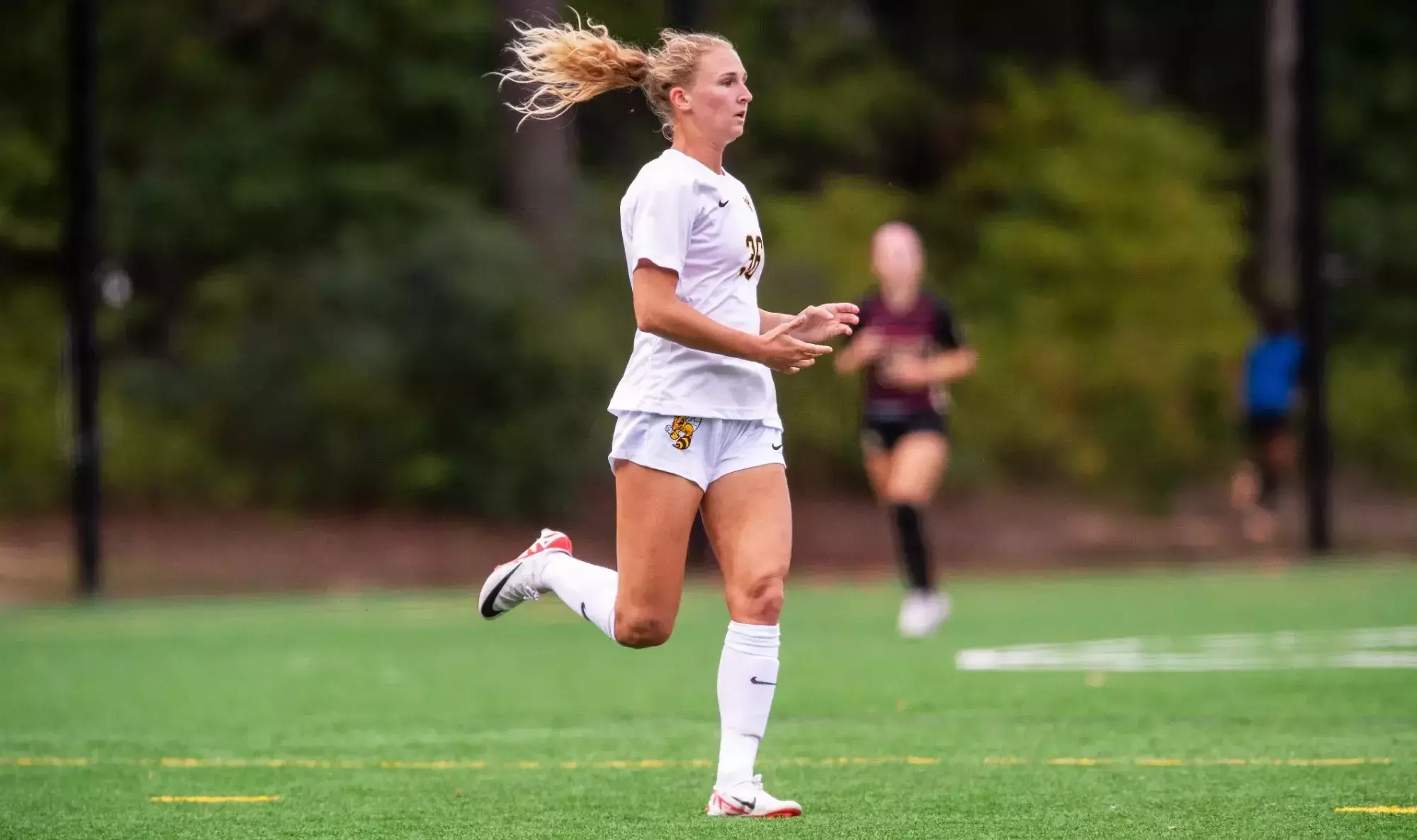 Caley Randolph Caley Shriner - 2024 - Women's Soccer - Randolph-Macon College