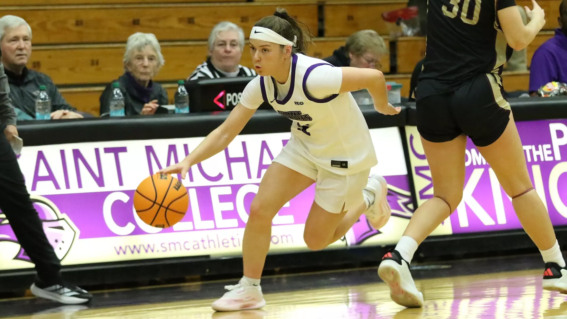 Ruby Talbot Ashlee Talbot - 2026 - Women's Basketball - Saint Michael's College