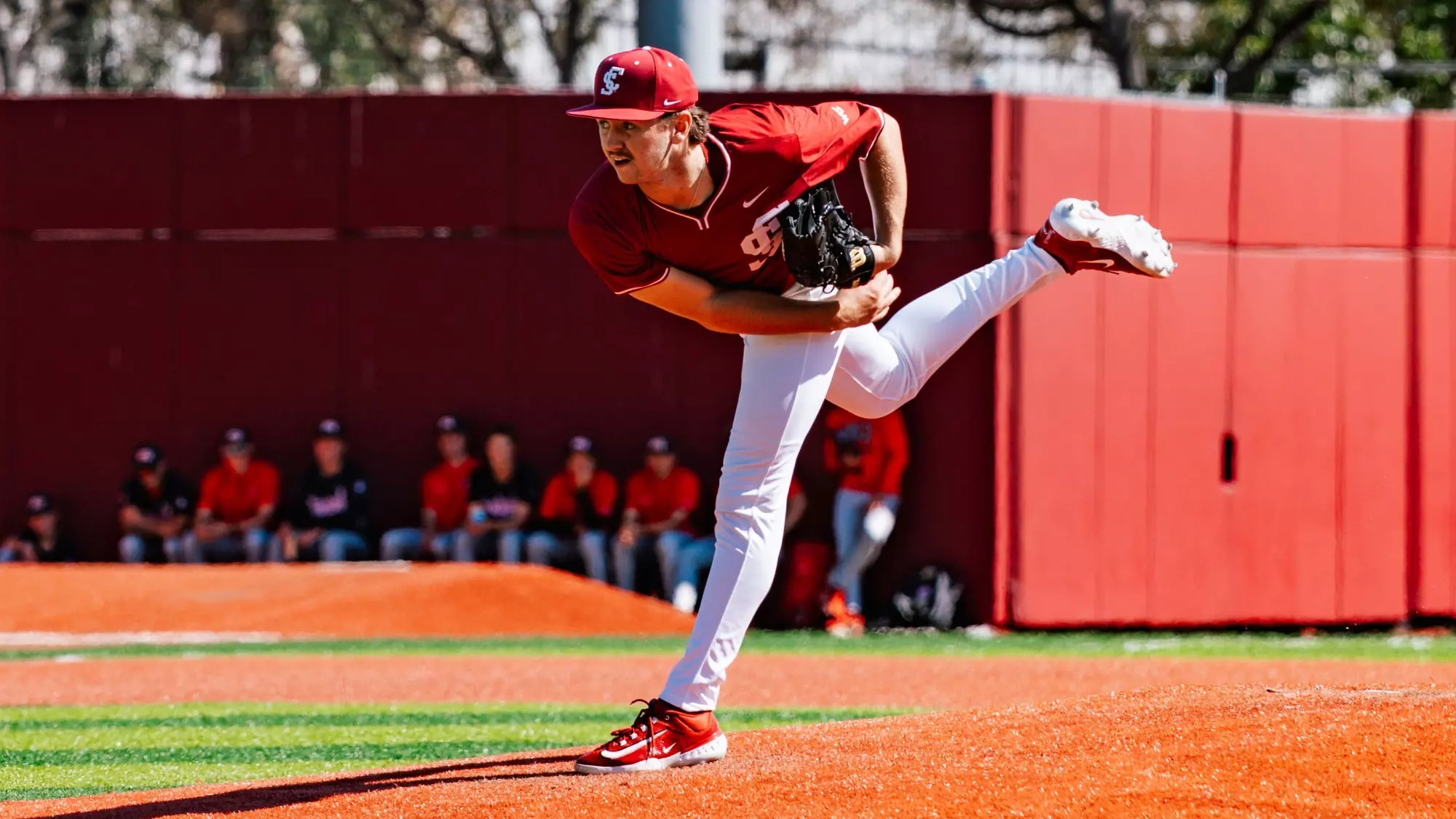 Jackson Cook Jackson Cook - 2026 - Baseball - Santa Clara University