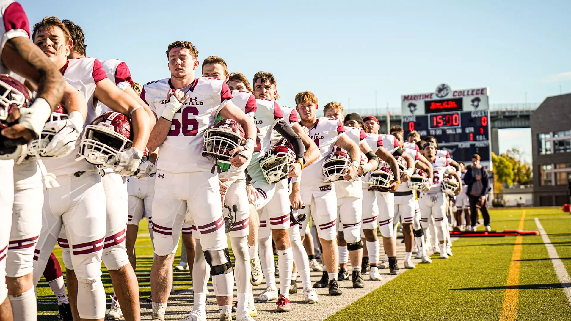 Tickets On Sale For Saturday's NCAA Football Second Round Game Against ...