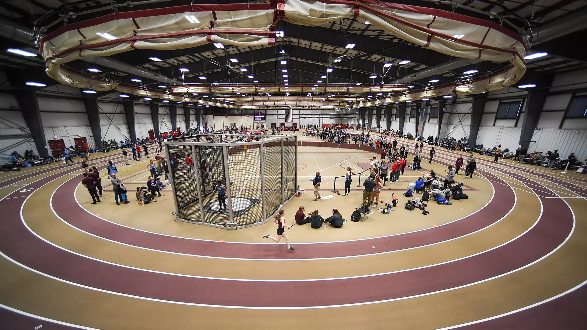 Springfield Filed Eleven From Track and Field Selected as USTFCCCA All-Region Honorees ...