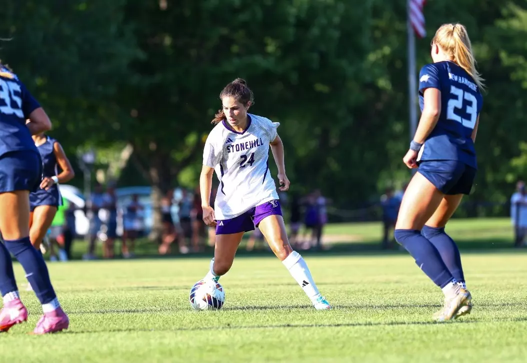 Vision Statement Form Women's Soccer Comes Up Short Against Mercyhurst on Alumni Day ...