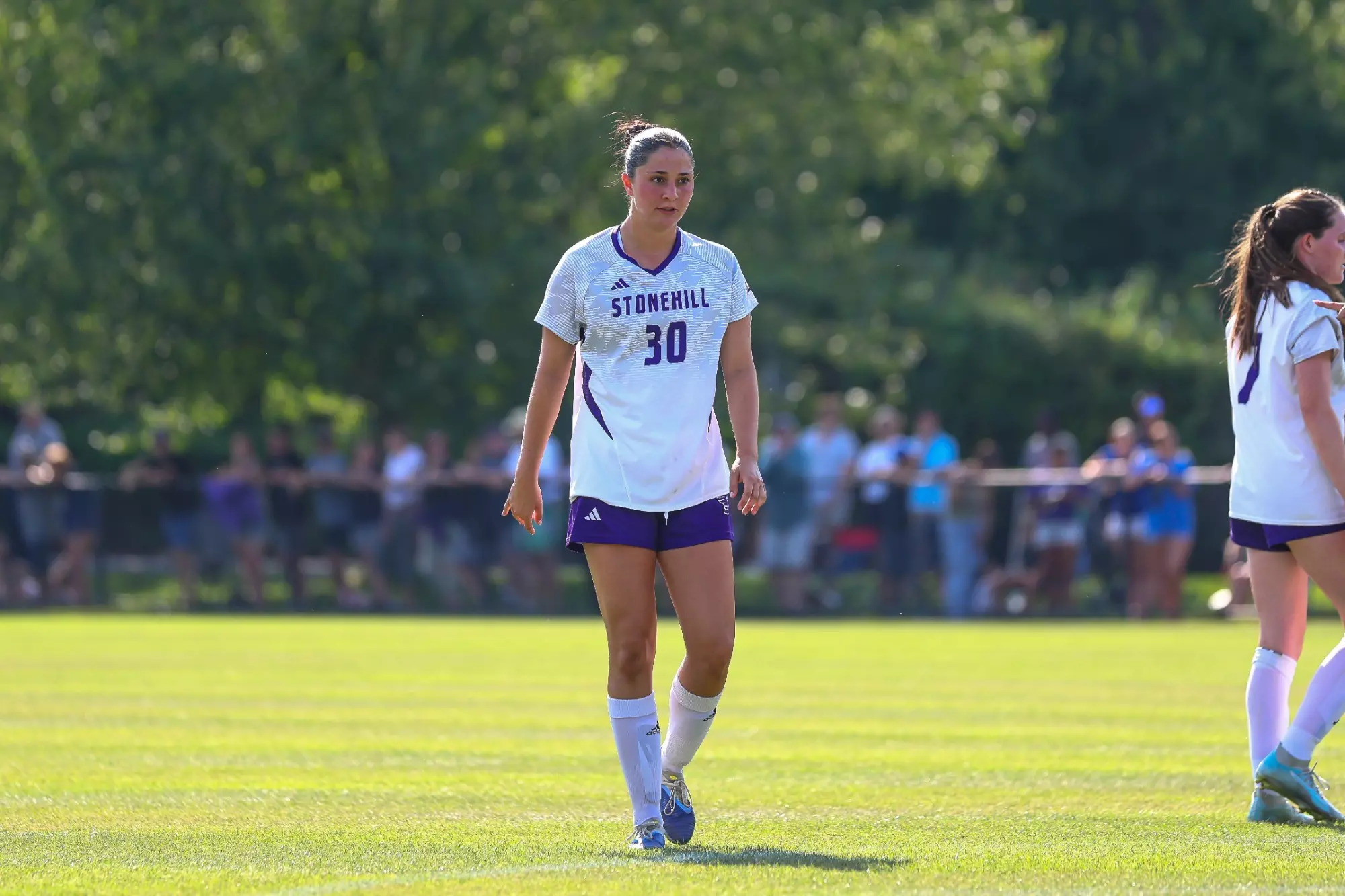 Vision Statement Form Women's Soccer Shuts Out Wagner, 2-0, for Third Consecutive Victory ...
