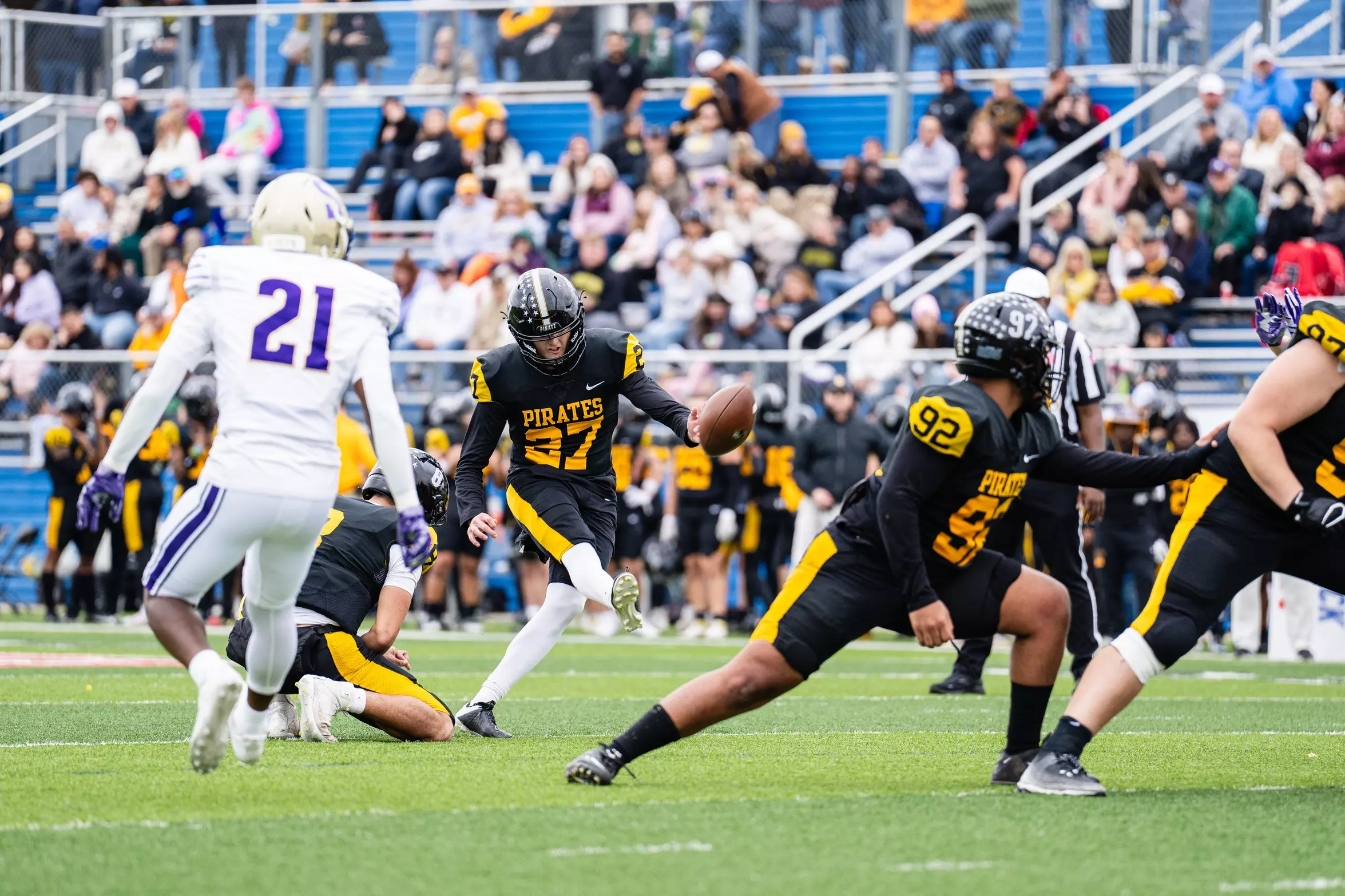 Swu Rivals Fall Football Places Five on Academic All-District List - Southwestern ...