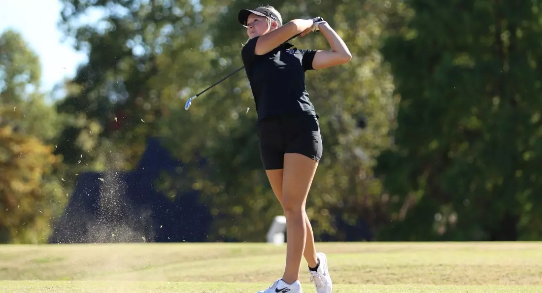 Abby Thompson - 2025-26 - Women's Golf - Tiffin University