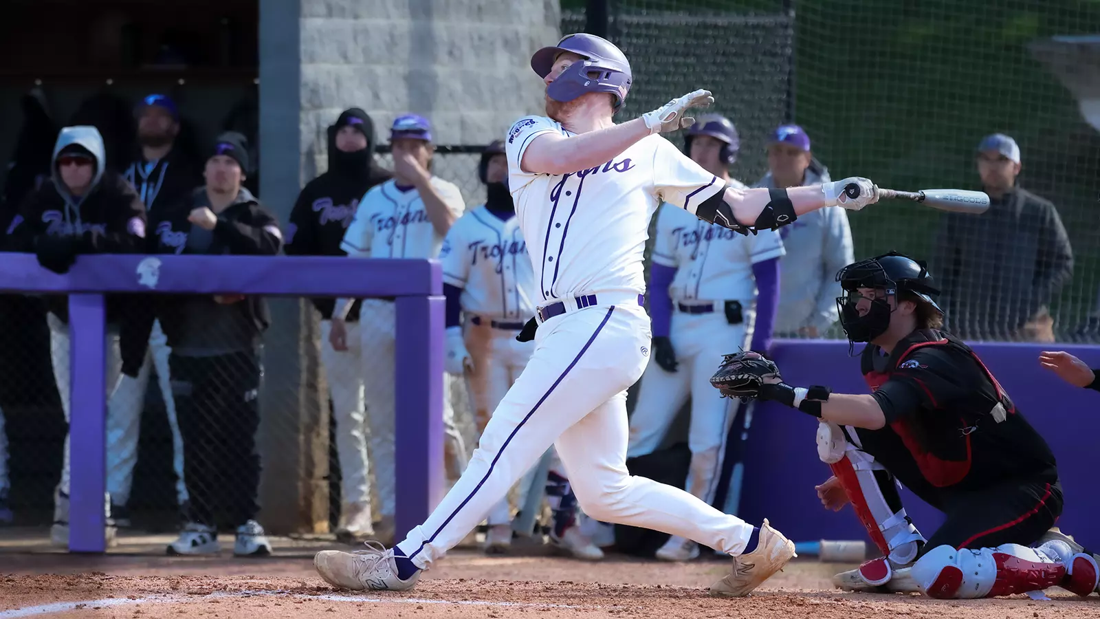 Ryan Roland Roland Ryan - 2024 - Baseball - Trevecca Nazarene University