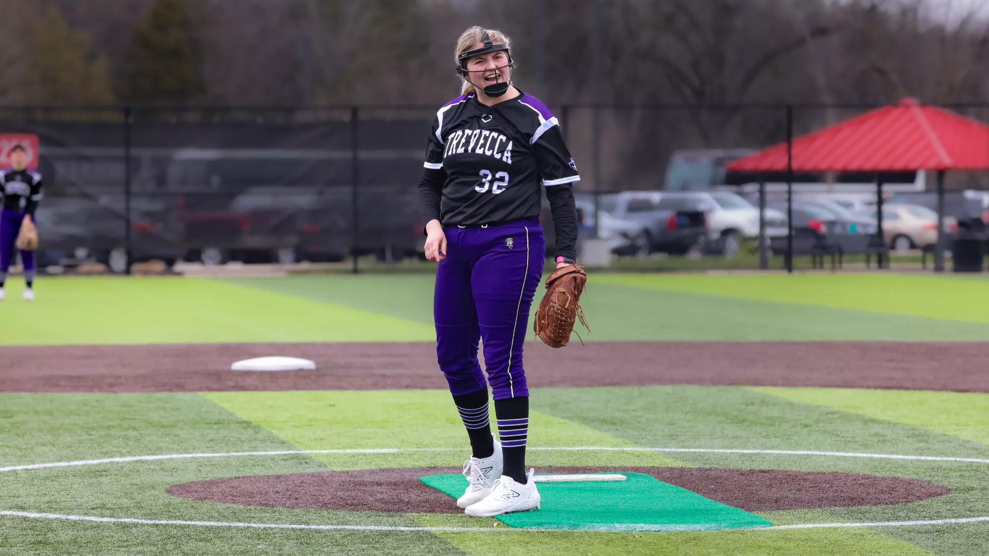 Halle Grace Patton - 2024 - Softball - Trevecca Nazarene University