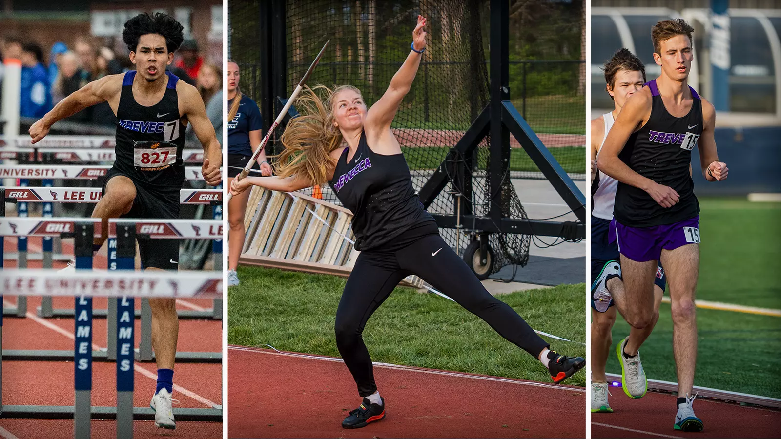 Trevecca Track and Field | Trojans Set Records, Post Wins at Lee ...