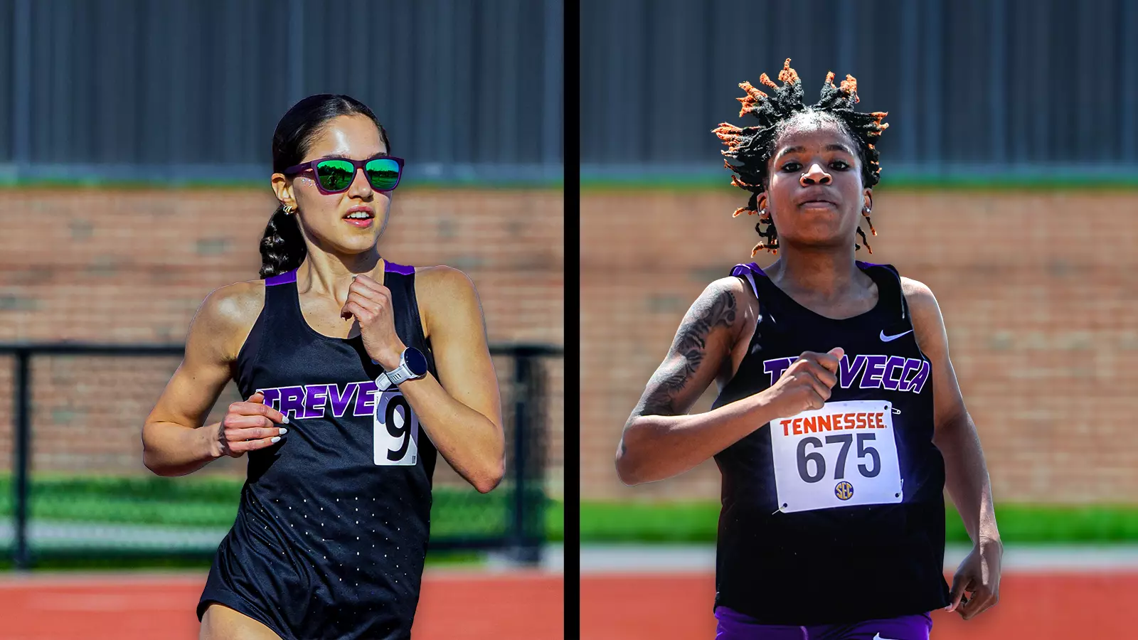 Dr. Greg Ruff Trevecca Track and Field | Trojans Final Regular Season Meet Sets Tone ...