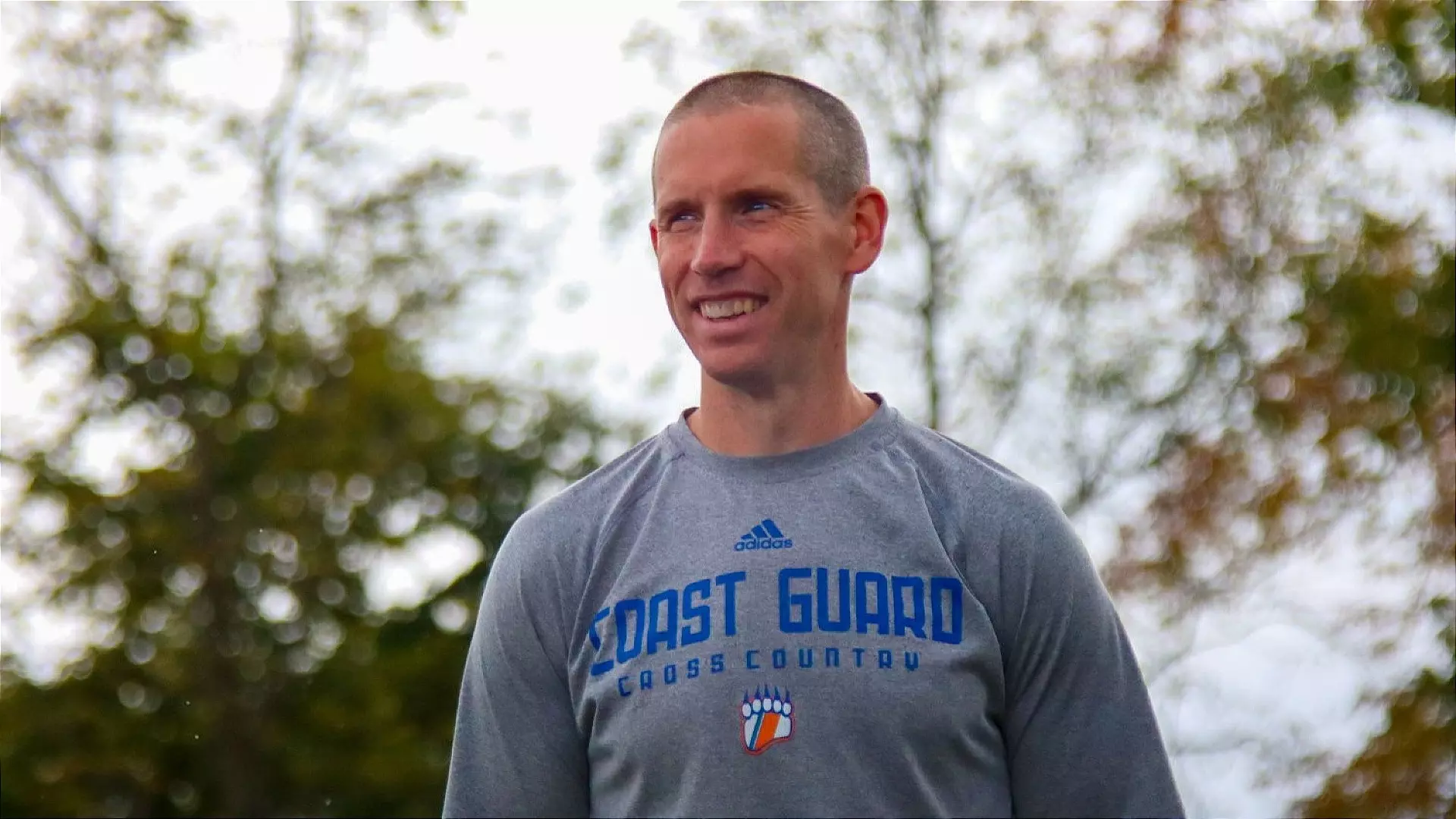 Coach Greg Training Program Track & Field Assistant Coach Greg Ahnrud to Helm Cross Country Teams ...