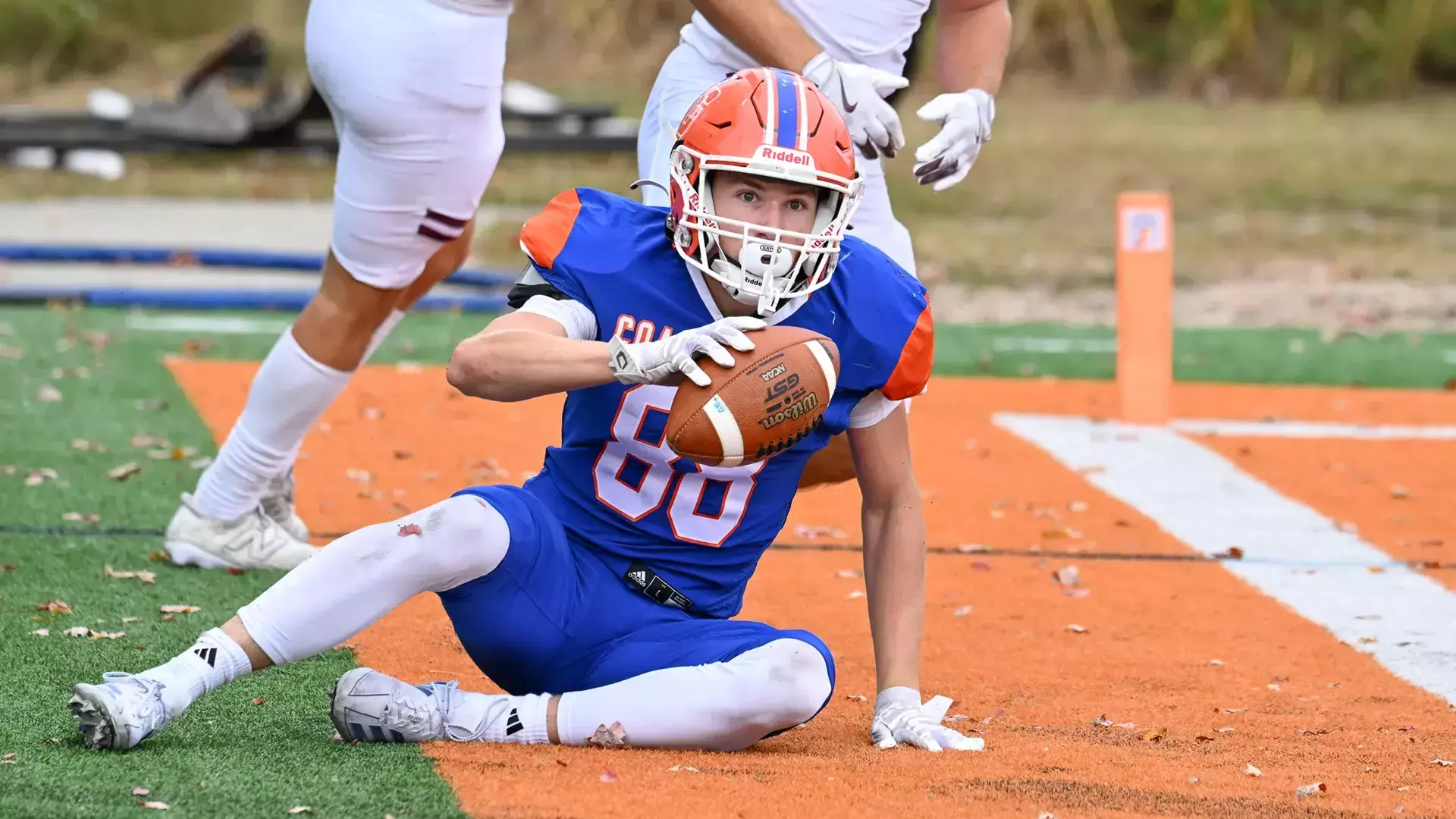 Matt LaBouliere - 2025 - Football - United States Coast Guard Academy