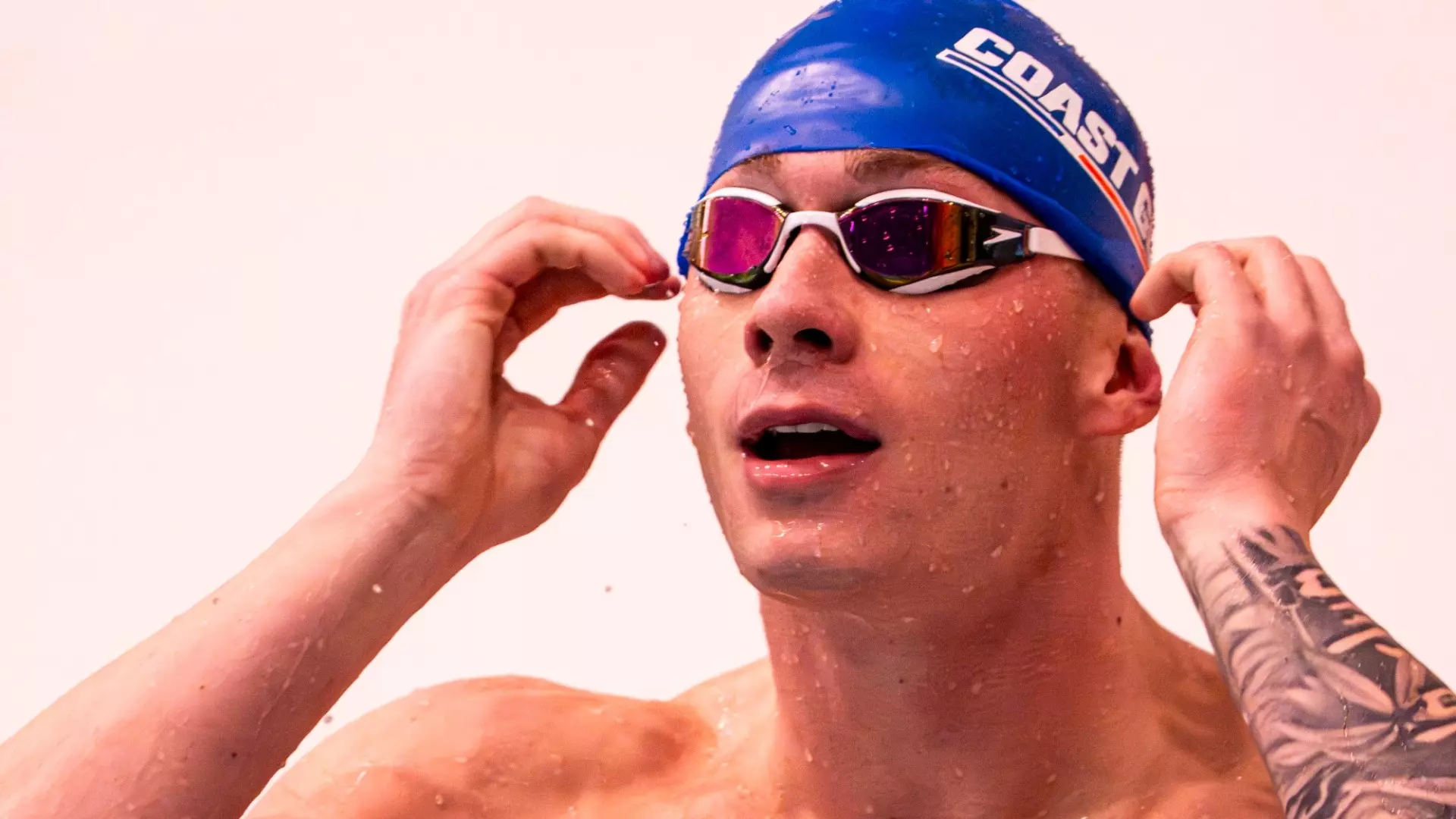 Reice Reice Wins 200 Fly Title as MS&D Finished 2nd at NEWMACs - United ...