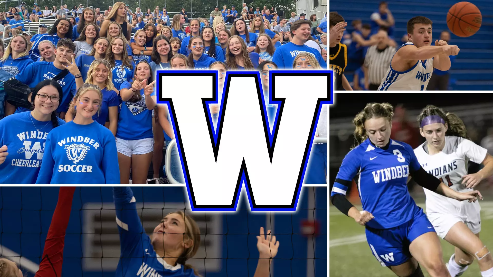 Gwidbr Windber Athletics Program Has New Leadership - Windber Area School District