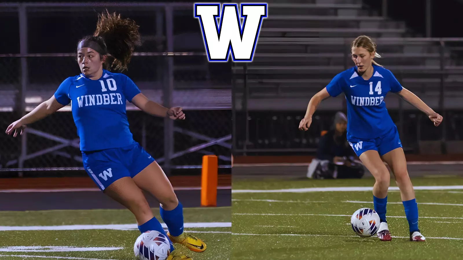 Geisel From Windber Windber Girls Soccer Team Triumphs Over Fannett-Metal - Windber Area ...