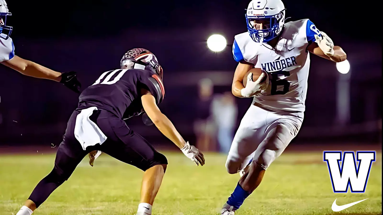 Ben Ragermwindber Windber Football Edges Out Meyersdale in Thrilling 19-17 Victory ...