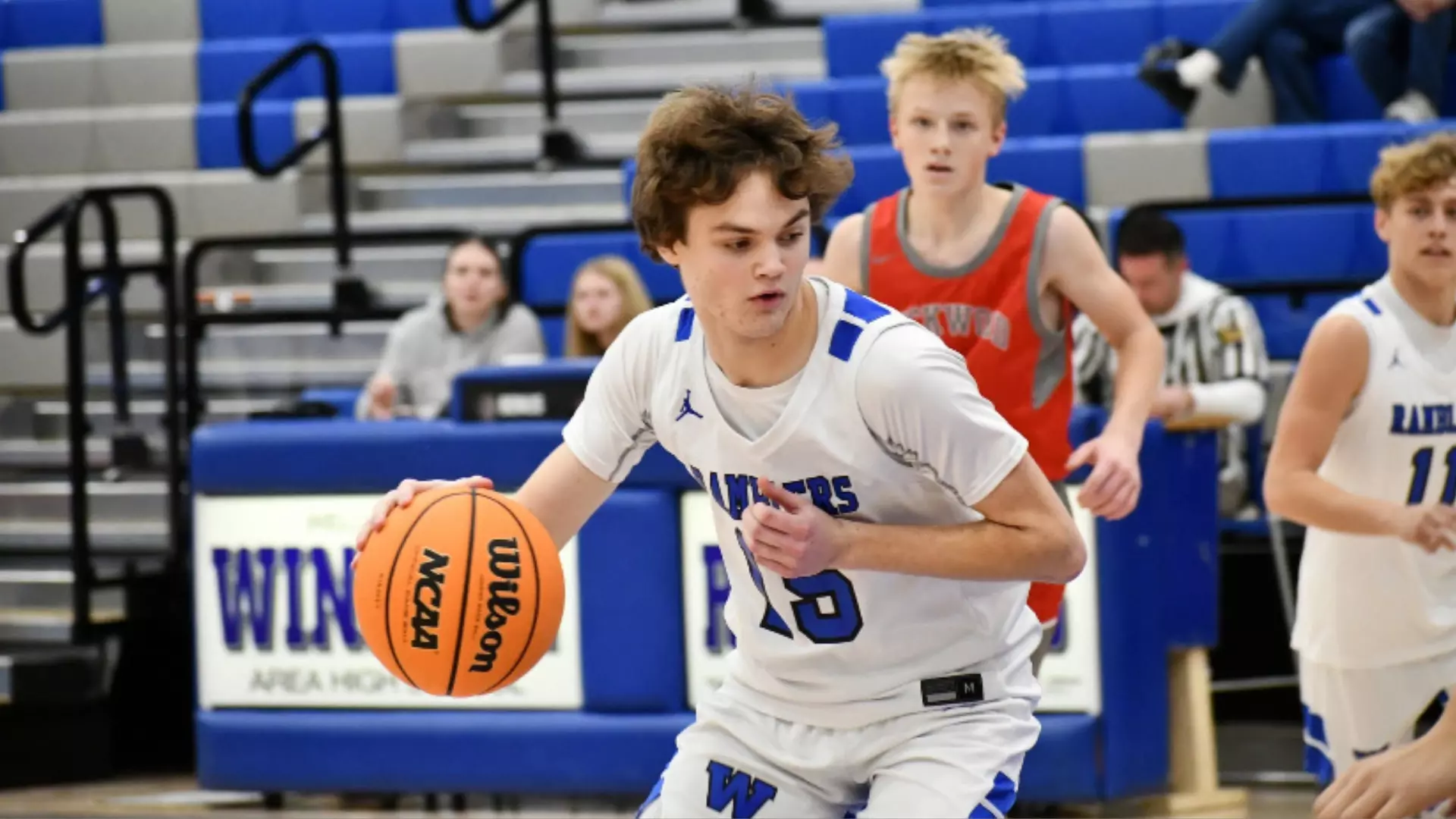 Ben Ragermwindber Ramblers Run Past Rockets: Windber Dominates Rockwood 56–16 - Windber ...