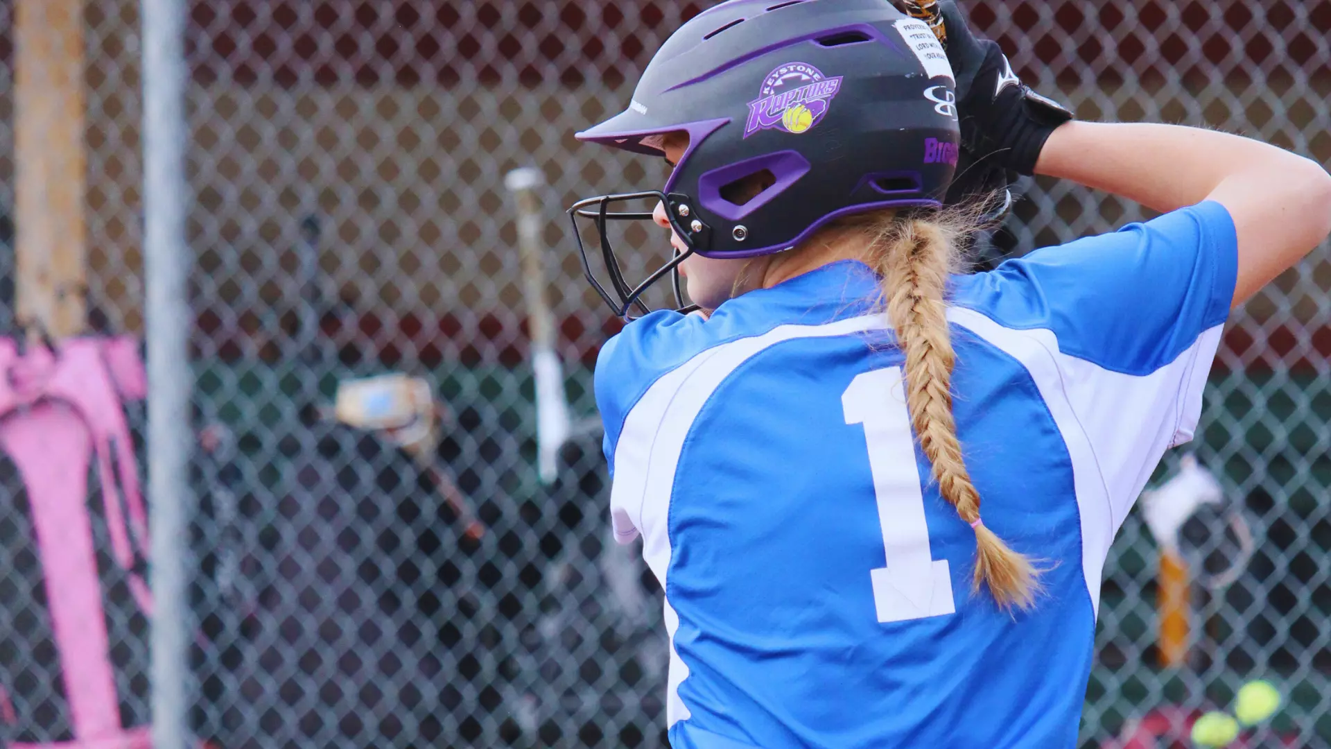 Gwidbr Windber JH Softball Dominates Meyersdale 17-3 Behind Strong Pitching ...