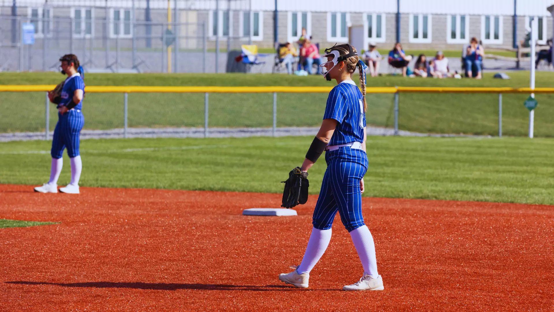 Gwidbr Windber Varsity Softball Blanks Blacklick Valley 19-0 in Dominant Win ...
