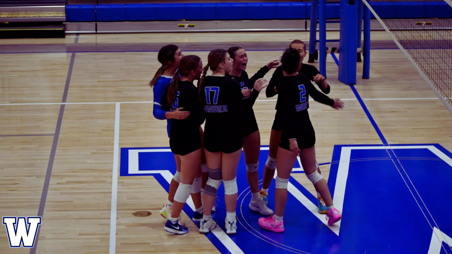 Gwidbr Windber Volleyball Dominates Salisbury-Elk Lick in Straight Sets, 3-0 ...