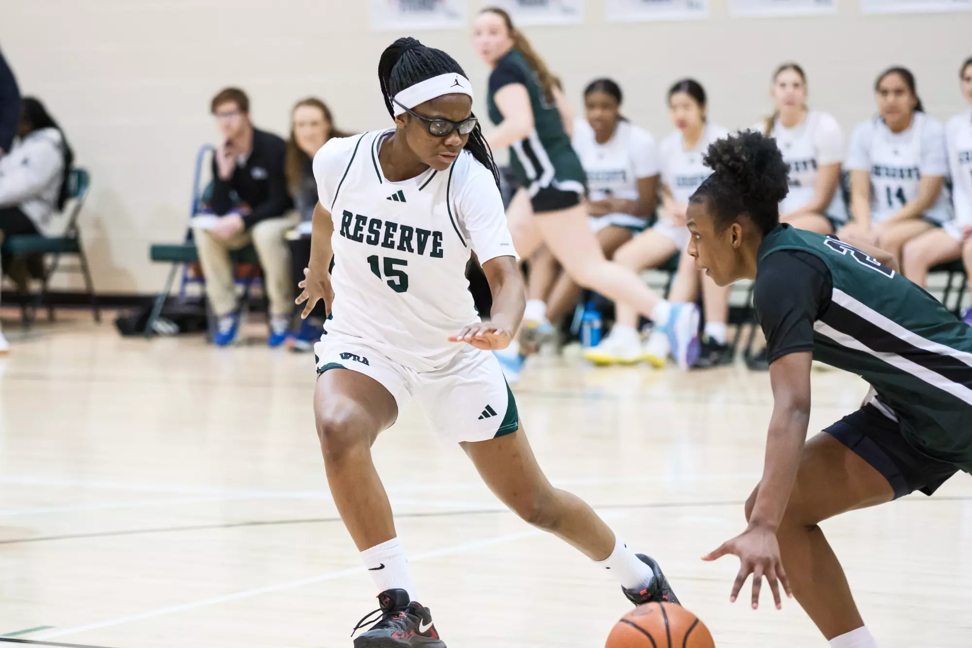 Example Academy Pioneers Battle Hard in Season Opener at Example Academy - Western ...