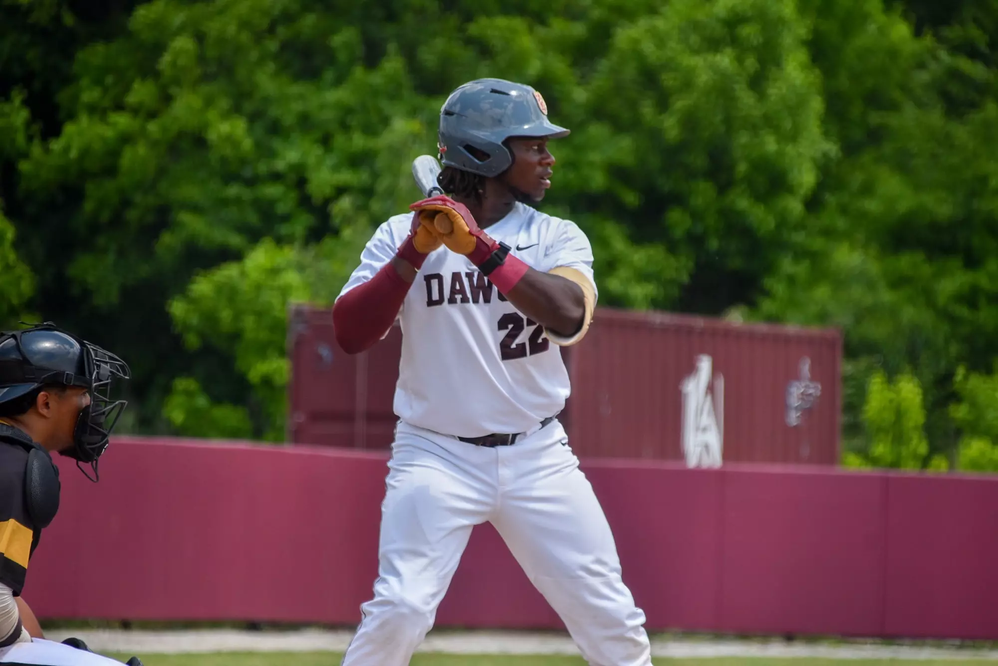 Nataniel Rice Alabama Zak Rice - 2026 - Baseball - Alabama A&M Athletics