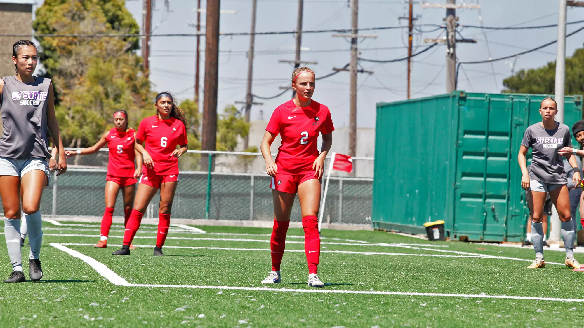 Piper Schmidt Women s Soccer Academy Of Art University Athletics piper-schmidt-women-s-soccer-academy-of-art-university-athletics