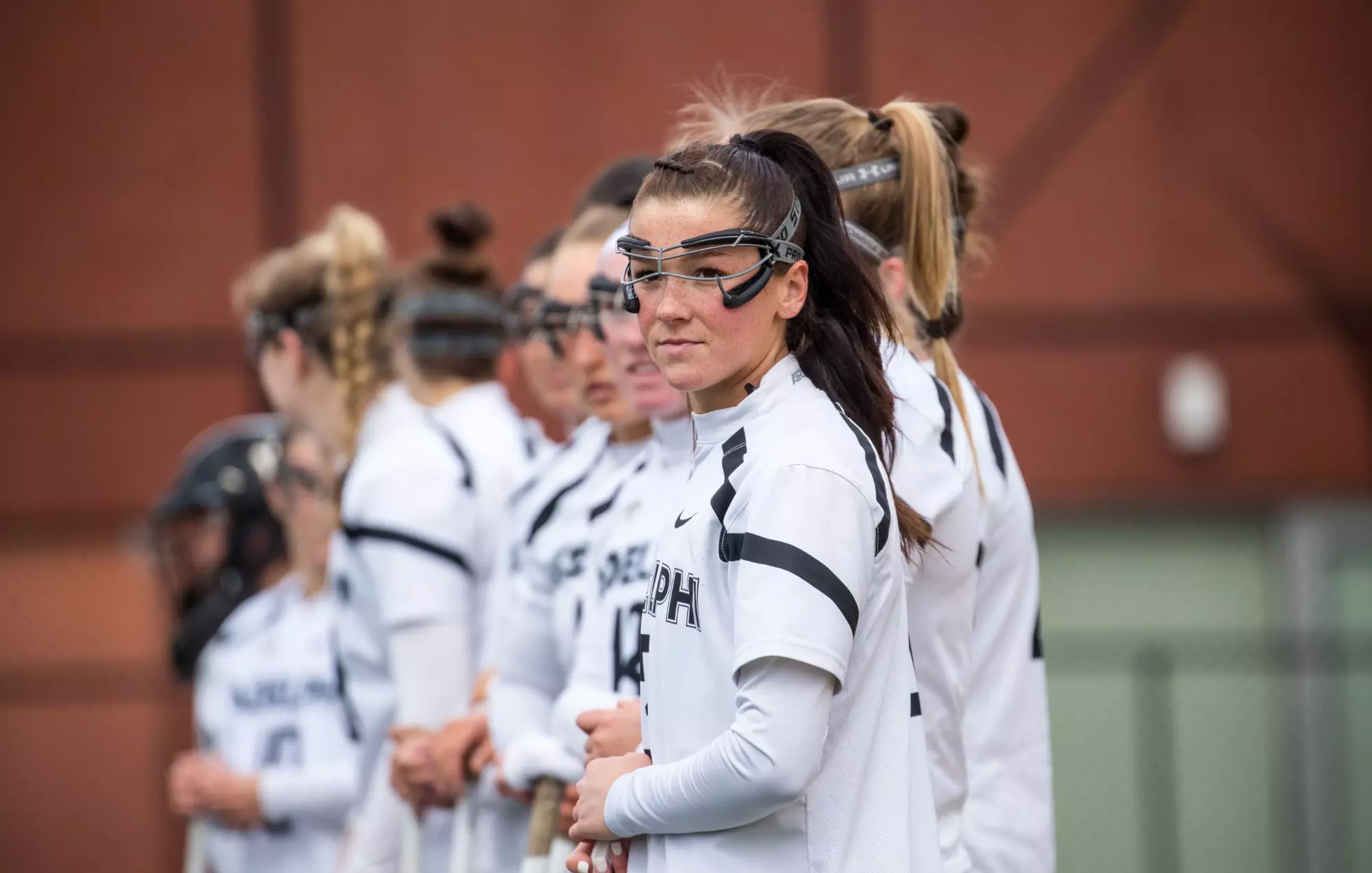 Solenski Lindsay Solenski - Women's Lacrosse - Adelphi University Athletics