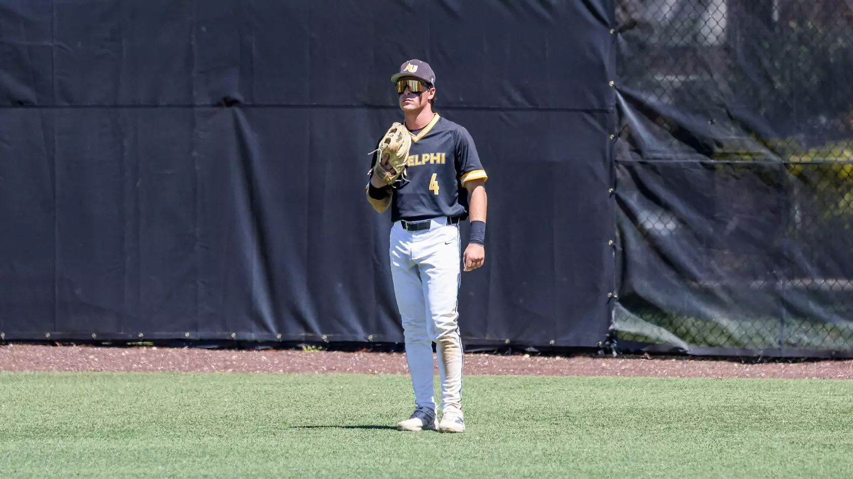 Anthony Rizzuto Rochester Anthony Rigogliosi - Baseball - Adelphi University Athletics