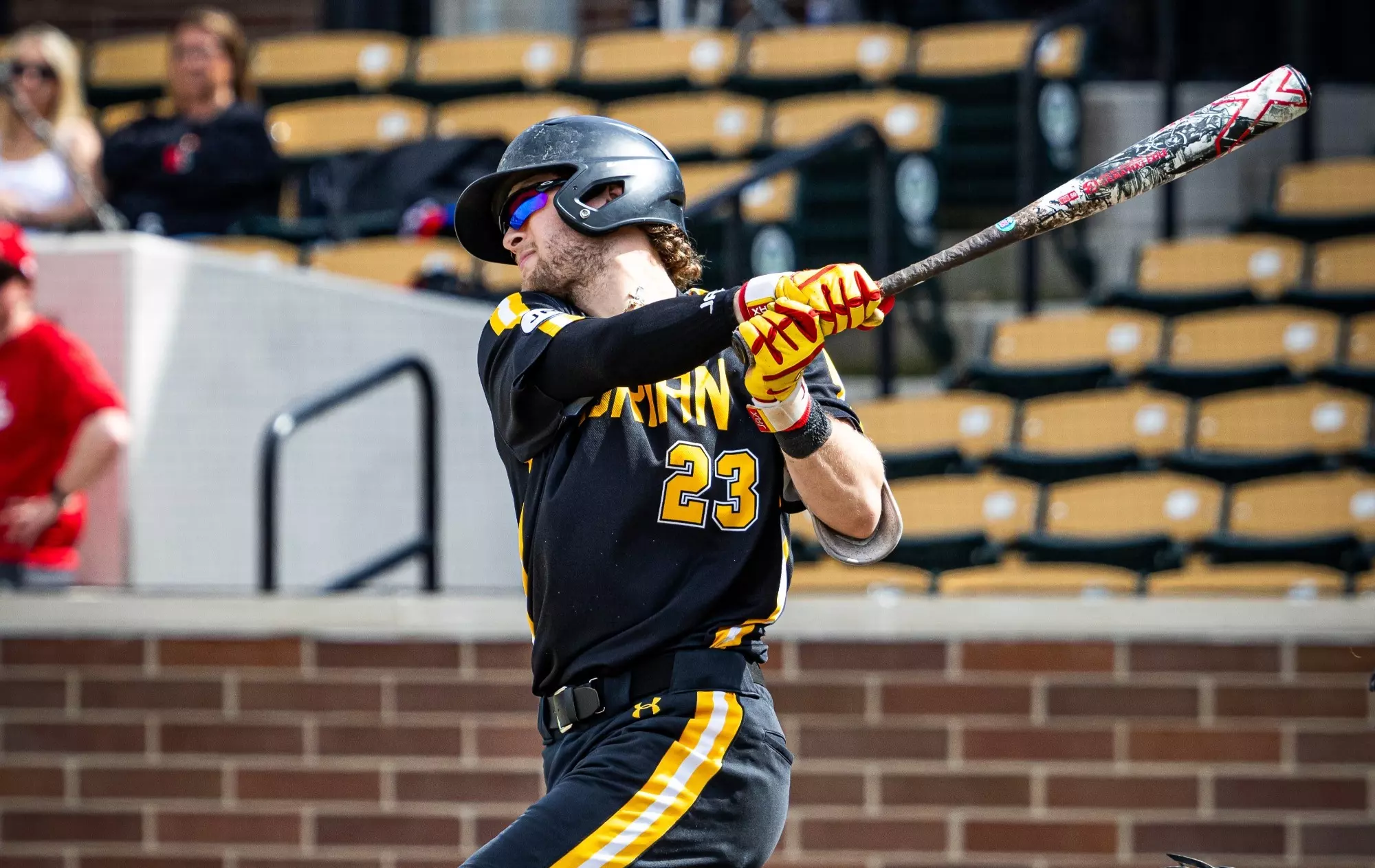 Jake Window Jake Burns - 2026 - NCAA Baseball - Adrian College